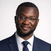 Carradale Futures Employee Kelechi Odoemena's profile photo