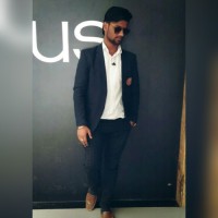 Rohit Kashyap's profile photo