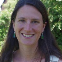 Kittitas County Employee Arden Thomas's profile photo