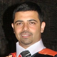 New York University Abu Dhabi Employee Mohamad Eid's profile photo