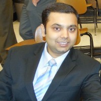 Cummins Inc. Employee Shashi Pathak's profile photo
