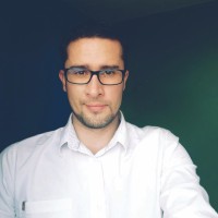 Connections for Business Employee David Quintero's profile photo