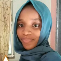 Melon Employee Hauwa Salmanu's profile photo
