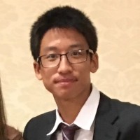 KIPP DC Employee Brandon Wei's profile photo