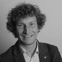 Just Eat Takeaway.com Employee David Moritz's profile photo