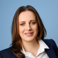 The Open Platform Employee Yuliya0x Bahachova's profile photo