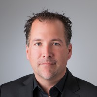 Concord Hospitality Enterprises Employee Andrew Holmes's profile photo