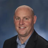 Marathon Petroleum Corporation Employee Nick Ferris's profile photo