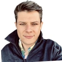 Waterloo Sparkling Water Employee Jules Ostorero's profile photo