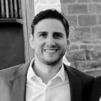 CINFA Employee Millán Canle's profile photo