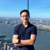 Google Employee Jim Bui's profile photo
