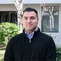 Bernards Employee Nick Chavez's profile photo