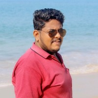 FlexC Employee Vijay Mane's profile photo