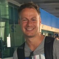 Dannie Vinther Email & Phone Number