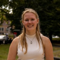 Brandspread Employee Karlijn Berning's profile photo