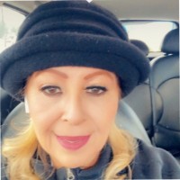 SEIU Local 721 Employee Gilda Valdez's profile photo