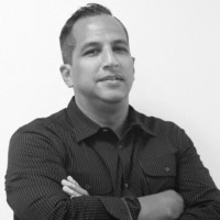 Aligned Labs Employee Oscar Allain's profile photo