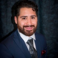 Marco Perez Email & Phone Number