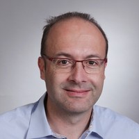 DocProcess Employee Gilles de Puybaudet's profile photo