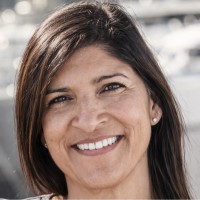 Fraser Yachts Employee Lucy Ritchie's profile photo