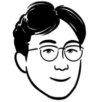 Notion Employee Dae Park's profile photo