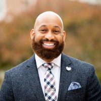 Western Carolina University Employee William Moultrie's profile photo