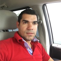 Headquarter Toyota Employee Fernando Mantecon's profile photo