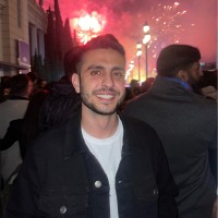 RESTIGO Employee Koren Levi's profile photo
