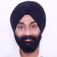WorkHub Employee Virendra Singh's profile photo