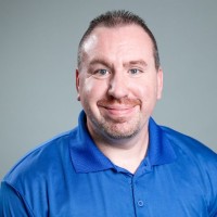 Herff Jones Employee Bryan Manning's profile photo