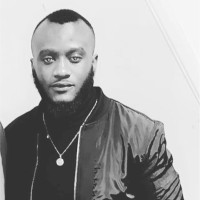 Paydek Employee Ishmeal Koroma's profile photo