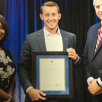 Collins Aerospace Employee Dan Webber's profile photo