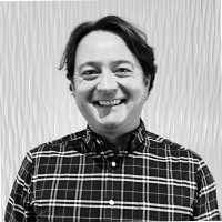 HyperLayer Employee Dan Jones's profile photo