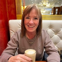 Global13 Employee Catherine Harborow's profile photo