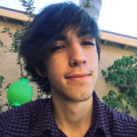 ABC Behavior Development Employee Nathan Meza's profile photo