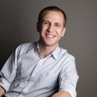 Voldex Employee Andrew Rose's profile photo