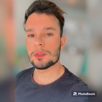 CONTRAKTOR Employee Davi Ferreira's profile photo