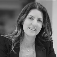 SOFREGAZ SAS Employee Najla Choueiri's profile photo