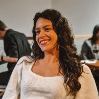 Alanis Paiva's profile photo