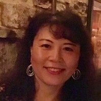 Dow Employee Joy Lee's profile photo