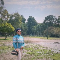 Simple Education Foundation Employee Harmeet Kaur's profile photo