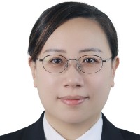 长春金赛药业有限责任公司 Employee Lin Wang's profile photo