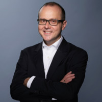 Helaba Employee Peter Hager's profile photo