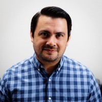 Alex Espinosa Email & Phone Number
