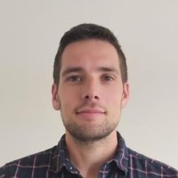 Met T&S Employee Jonathan Harrhy's profile photo