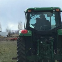 Campbell Tractor & Implement Inc Employee John Bittick's profile photo
