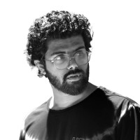Facets.cloud Employee Krishnanunni Menon's profile photo