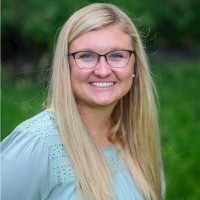 Ninthroot Employee MacKenzie Anderson's profile photo