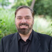 City of Redmond, WA Employee Chris Stenger's profile photo