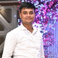 Krishna Yadav's profile photo